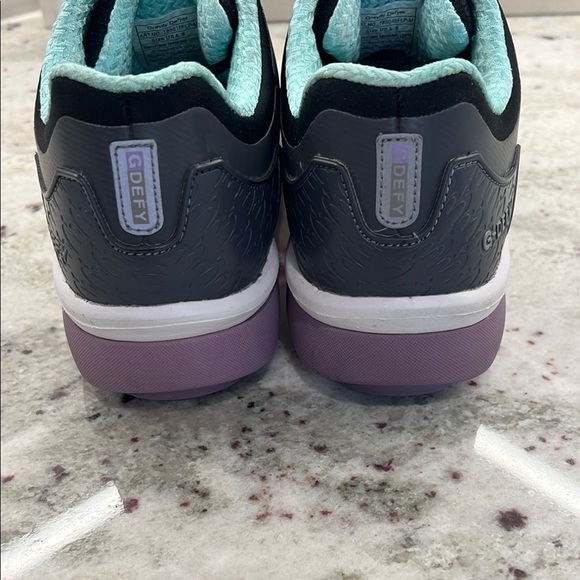 GDefy Black and Purple Gravity Defyer - Picture 4 of 6